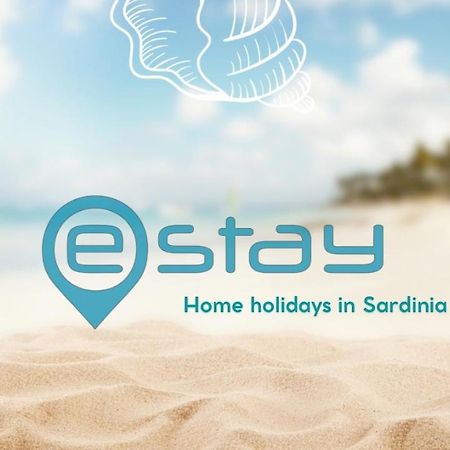 Апартаменти Luisa Sunny House Санта-Марія-Наваррезе Екстер'єр фото