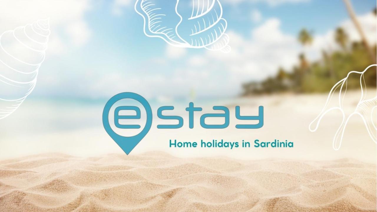 Апартаменти Luisa Sunny House Санта-Марія-Наваррезе Екстер'єр фото