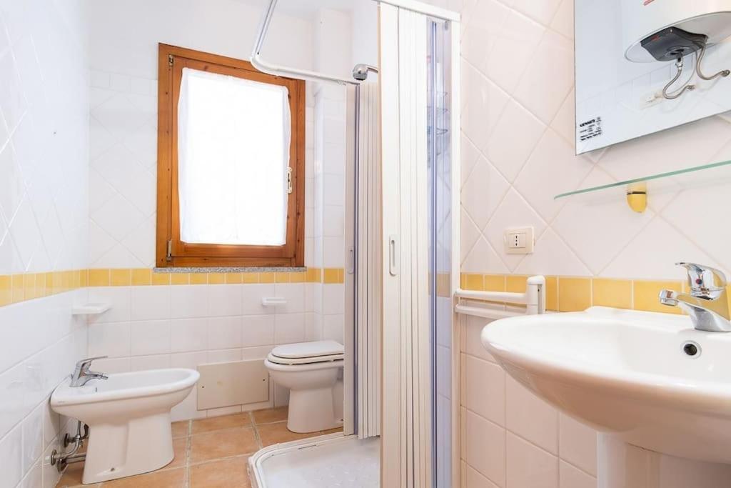 Апартаменти Luisa Sunny House Санта-Марія-Наваррезе Екстер'єр фото