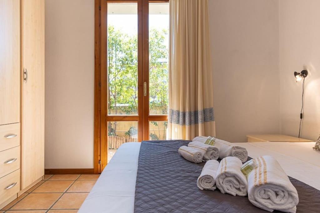 Апартаменти Luisa Sunny House Санта-Марія-Наваррезе Екстер'єр фото